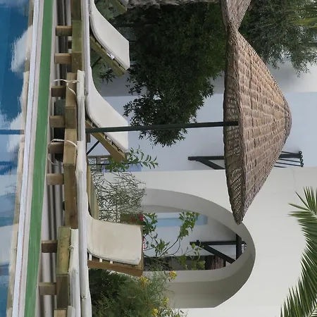 Bagevleri 3* ボドルム