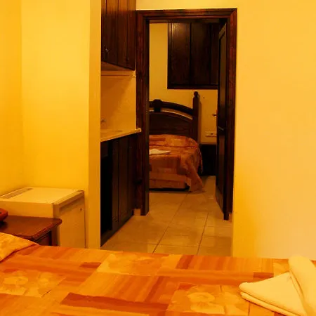 Bagevleri ホテル 3*