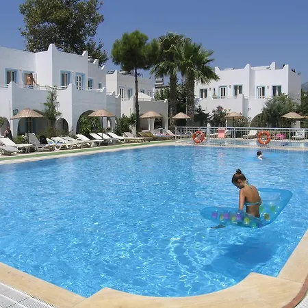 Bagevleri Hotel Bodrum