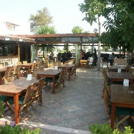 Bagevleri Отель