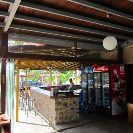 Bagevleri فندق 3*