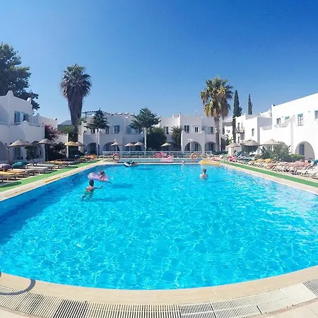 Bagevleri Hotel Bodrum