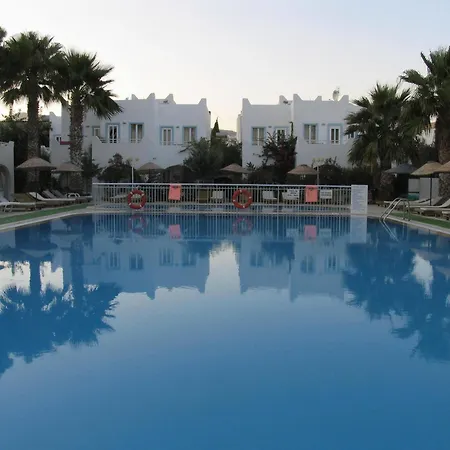 Bagevleri Bodrum