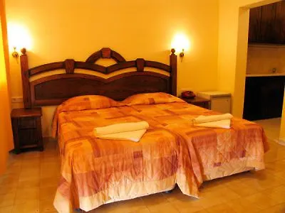 Bagevleri Szálloda 3*