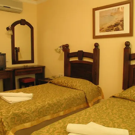Bagevleri Hotel Gumbet
