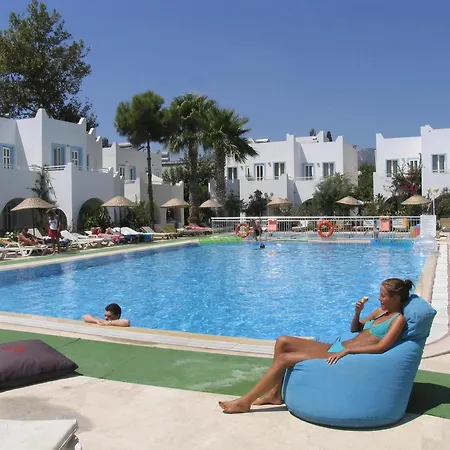 Bagevleri Hotel 3*