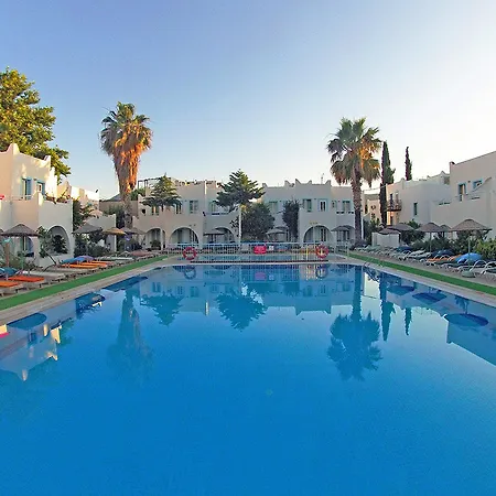 Hotel Bagevleri Gümbet