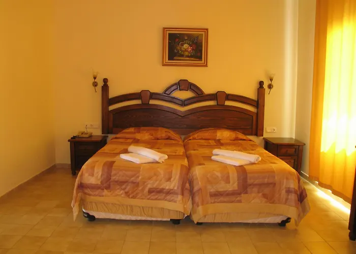 Bagevleri Ξενοδοχείο