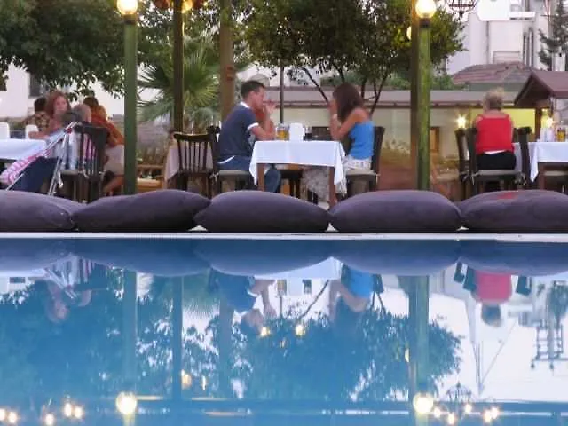 Ξενοδοχείο Bagevleri 3*