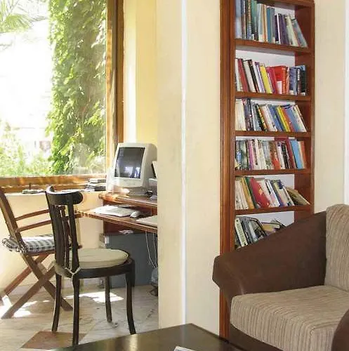 Bagevleri Ξενοδοχείο Αλικαρνασσός