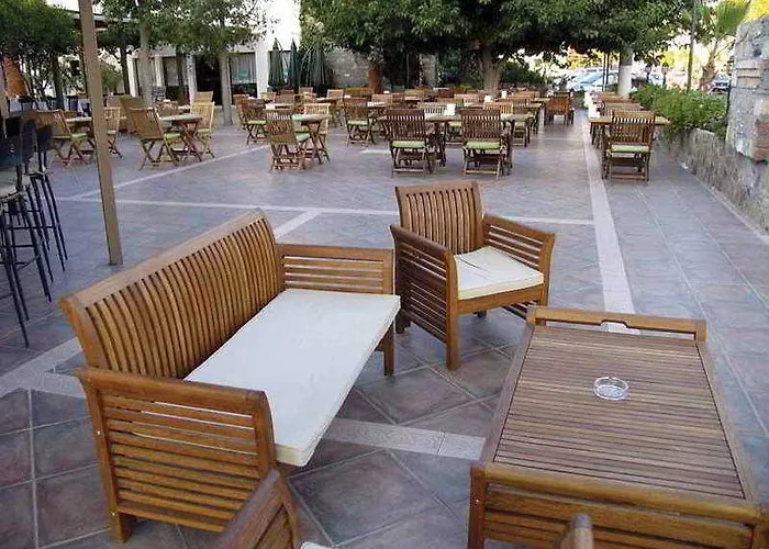 Bagevleri Ξενοδοχείο 3*