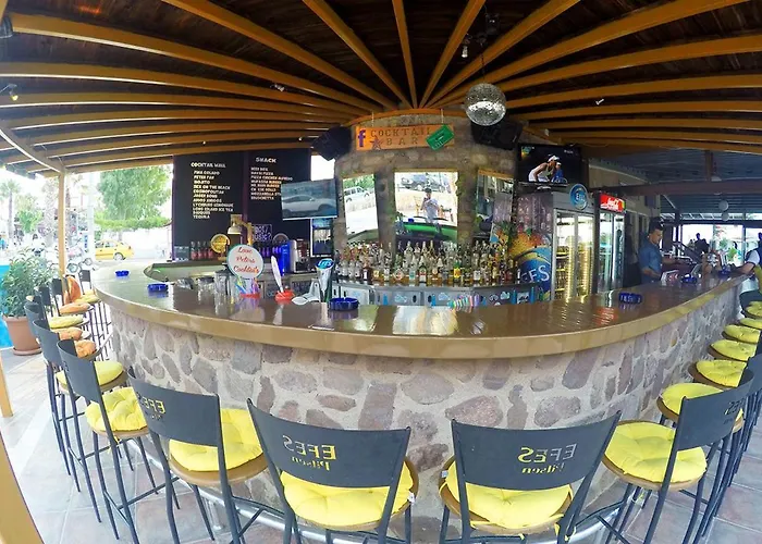 Bagevleri 3* Αλικαρνασσός