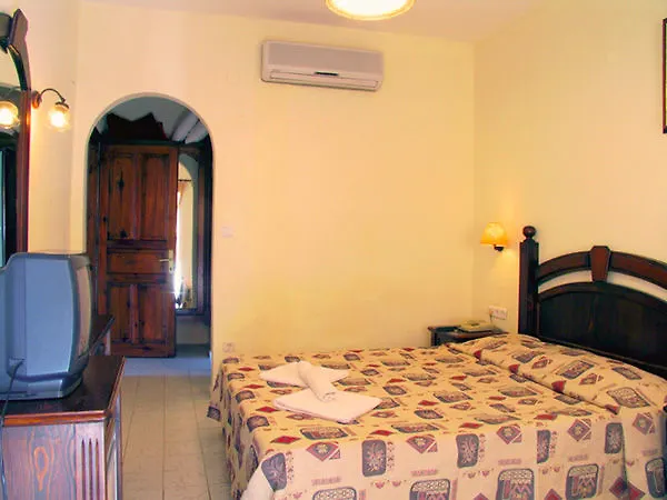 Ξενοδοχείο Bagevleri