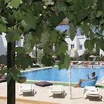 Ξενοδοχείο Bagevleri 3*