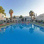 Ξενοδοχείο Bagevleri Αλικαρνασσός