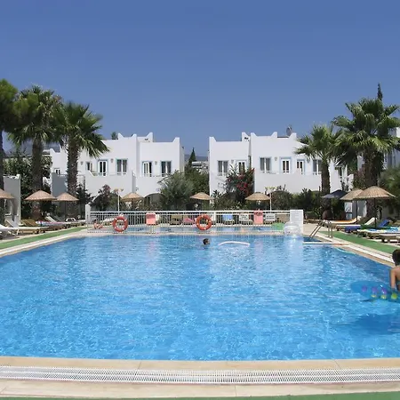 Hotel Bagevleri Bodrum