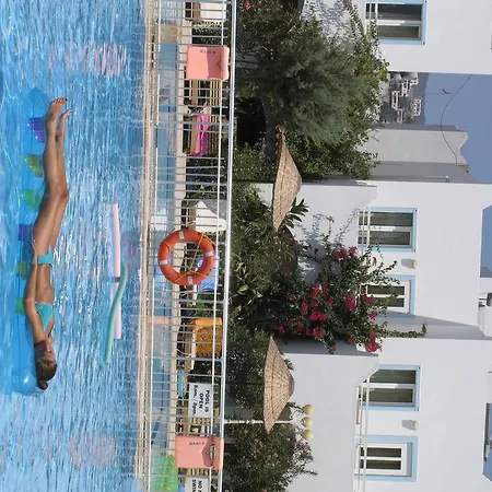 Bagevleri בודרום