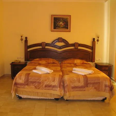 Bagevleri Hotel
