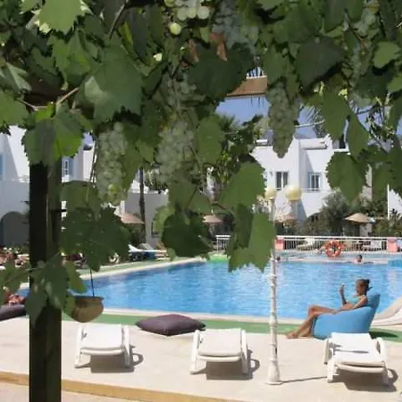Hotel Bagevleri 3*