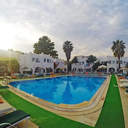 Bagevleri בודרום