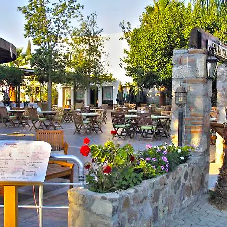 Hotel Bagevleri 3*