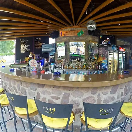 Bagevleri 3* בודרום