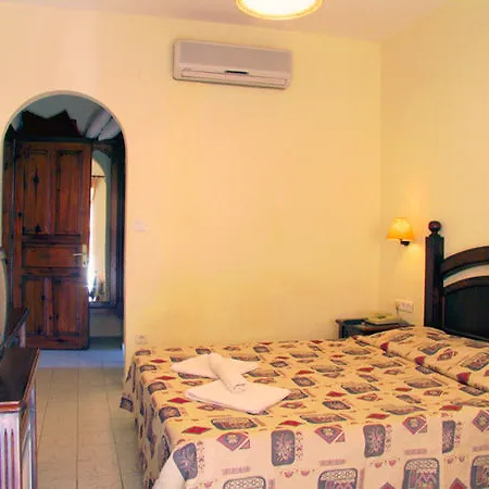 Hotel Bagevleri