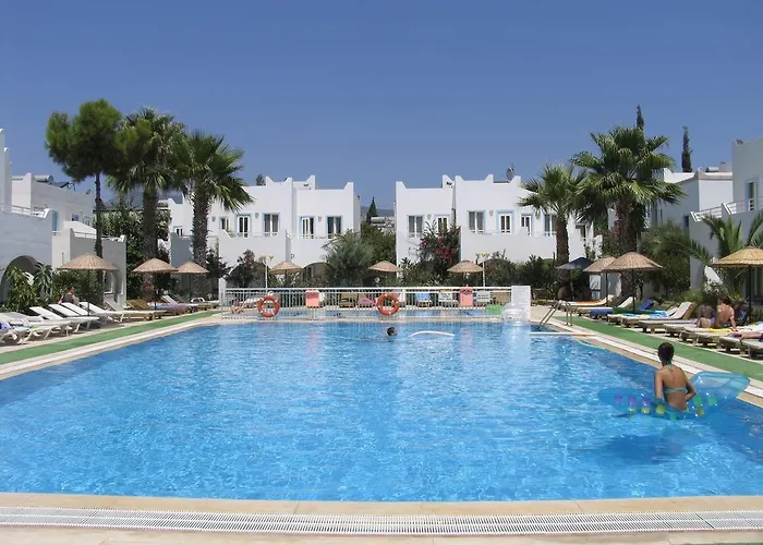 מלון Bagevleri בודרום