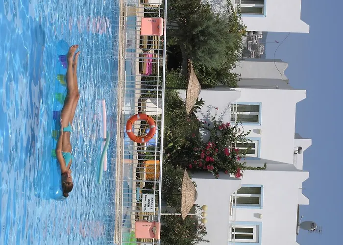 Bagevleri בודרום