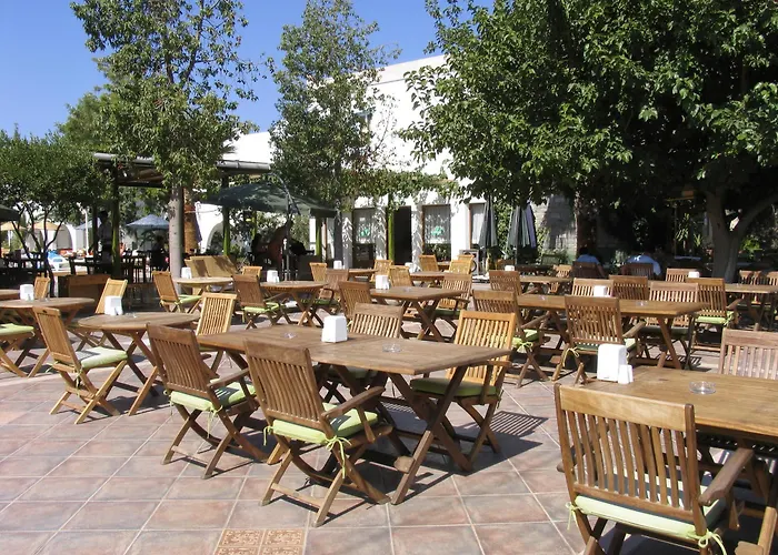 Bagevleri 3* בודרום