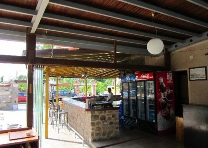 Bagevleri מלון 3*