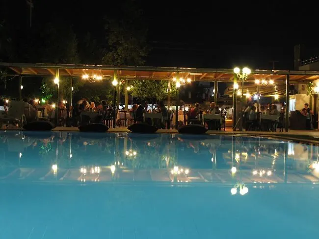 מלון Bagevleri 3*