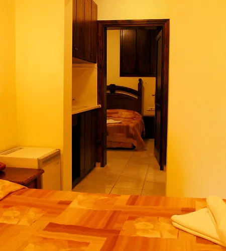 Bagevleri מלון 3*