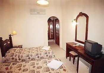 Bagevleri מלון 3*